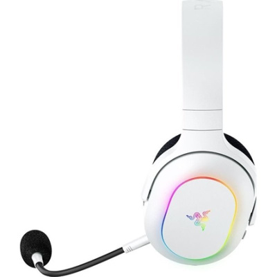 Razer Barracuda X Chroma Fejhallgató - Fehér