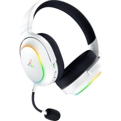 Razer Barracuda X Chroma Fejhallgató - Fehér