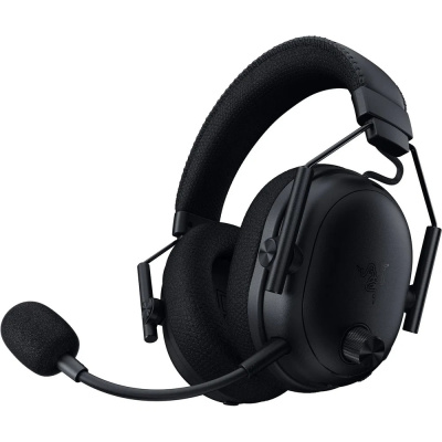 Razer BlackShark V3 Pro Gamer Fejhallgató