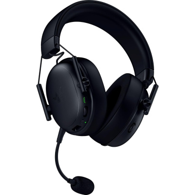Razer Blackshark V3 Gamer Fejhallgató