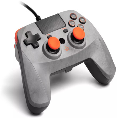 Snakebyte Game:Pad 4 S Rock Kontroller
