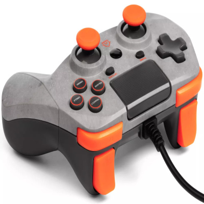 Snakebyte Game:Pad 4 S Rock Kontroller