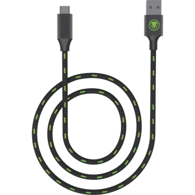 Snakebyte Charge & Data: Cable SX 2m