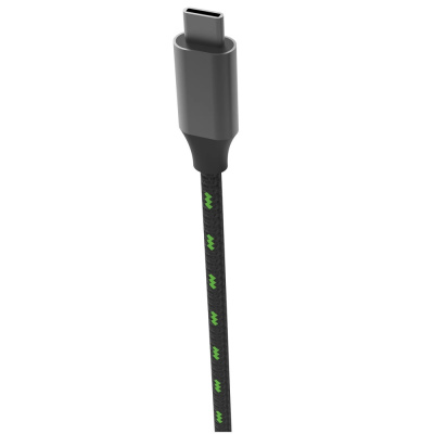Snakebyte Charge & Data: Cable SX 2m