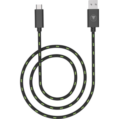Snakebyte CHARGE:CABLE SX Töltőkábel 3m