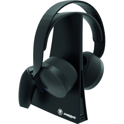 Snakebyte Dual Charge 5 and Headset Stand