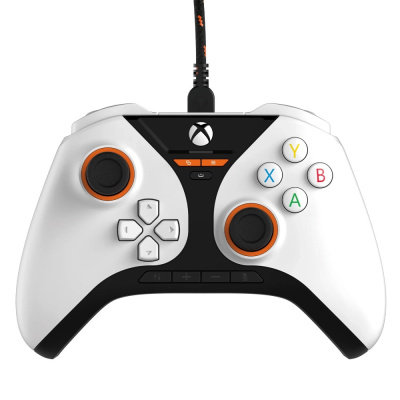 Snakebyte Gamepad Pro X Kontroller - Fehér