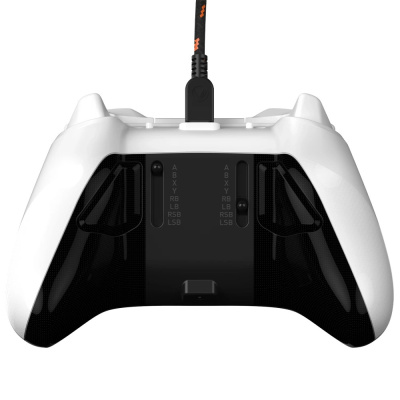 Snakebyte Gamepad Pro X Kontroller - Fehér