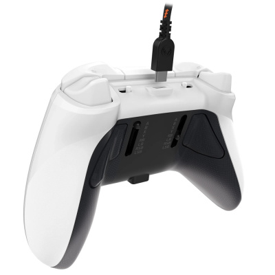 Snakebyte Gamepad Pro X Kontroller - Fehér