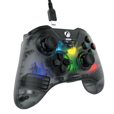 Snakebyte Gamepad RGB X Kontroller