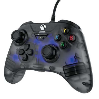 Snakebyte Gamepad RGB X Kontroller