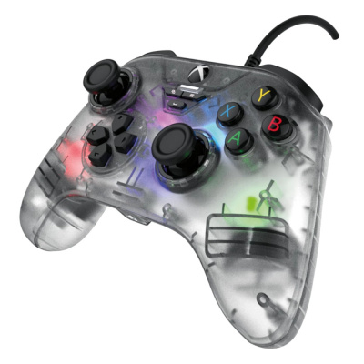 Snakebyte Gamepad RGB X Kontroller