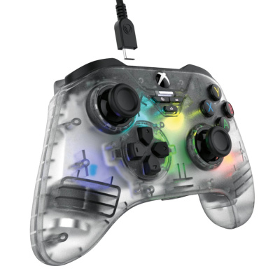 Snakebyte Gamepad RGB X Kontroller