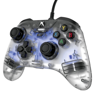 Snakebyte Gamepad RGB X Kontroller