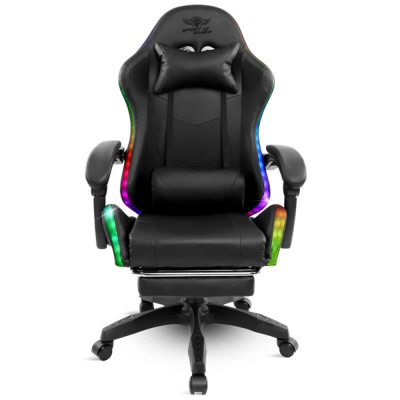 Spirit of Gamer Sirius RGB Gamer Szék