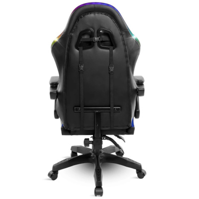 Spirit of Gamer Sirius RGB Gamer Szék