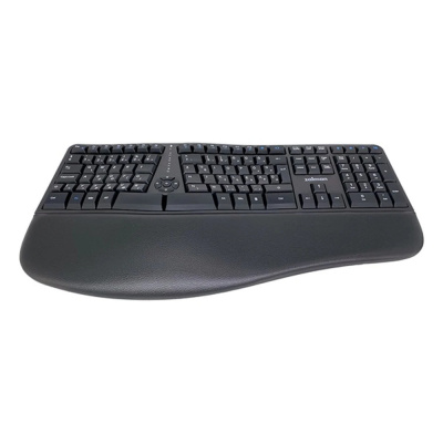 Zalman ZM-K690M Vezeték nélküli Kombó