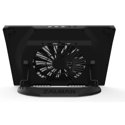 Zalman ZM-NS3000 Hűtőpad