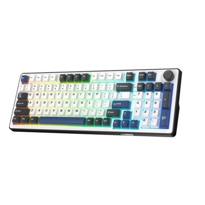 The G-Lab Keyz Elite 400 HE Gamer Billentyűzet