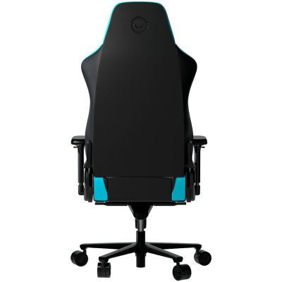 LORGAR Base 311 Gamer Szék fekete-kék
