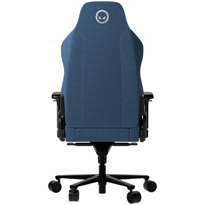 LORGAR Embrace 533 Gamer szék fekete