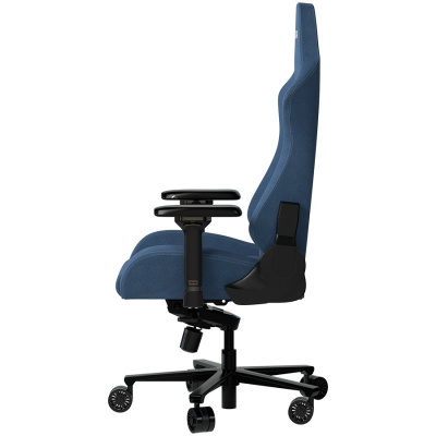 LORGAR Embrace 533 Gamer szék fekete