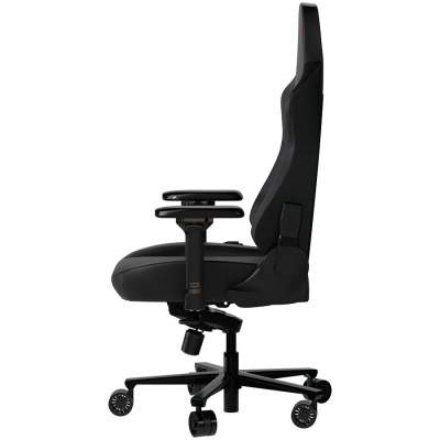 LORGAR Embrace 533 Gamer szék fekete
