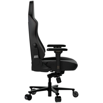 LORGAR Embrace 533 Gamer szék fekete