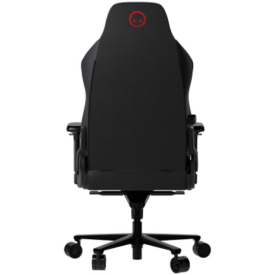 LORGAR Embrace 533 Gamer szék fekete