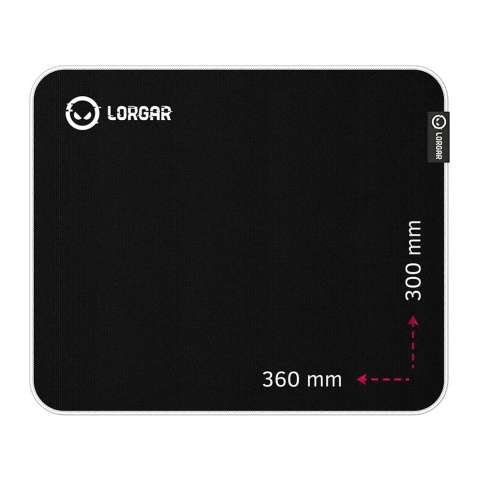 LORGAR Legacer 753 lila