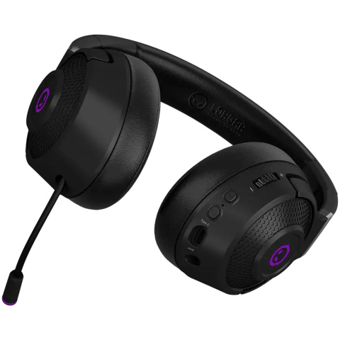 LORGAR Noah 702 Tri-mode Gaming headset