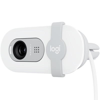 Lorgar Rapax 701 Webkamera Fekete-Fehér