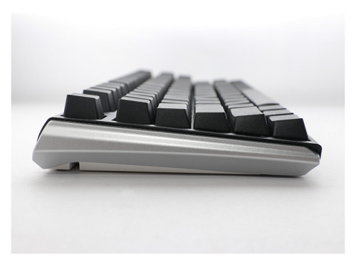 Ducky ONE 3 TKL Clear Gamer Billentyűzet - Magyar kiosztás