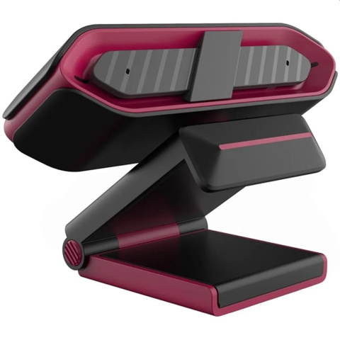 Lorgar Rapax 701 Webkamera Pink