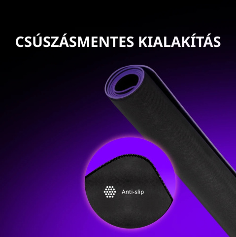 Lorgar RX1FM Szimuláro Szőnyeg