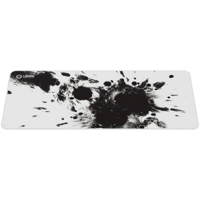 LORGAR MPA14XL Gamer Egérpad - XL - Fehér
