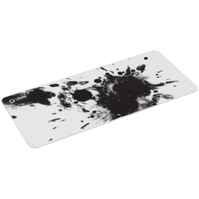 LORGAR MPA14XL Gamer Egérpad - XL - Fehér