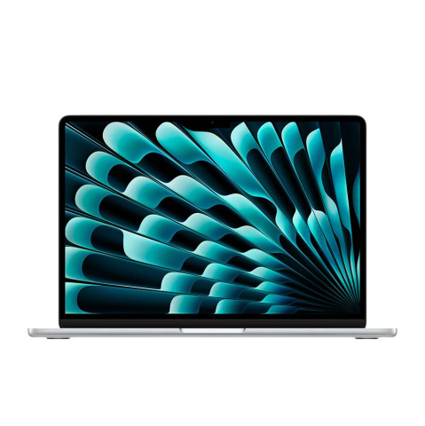Apple MacBook Air (M5) 13.6" - Silver