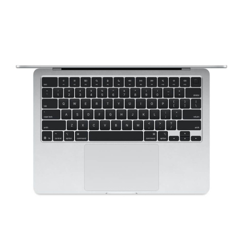 Apple MacBook Air (M5) 13.6" - Silver