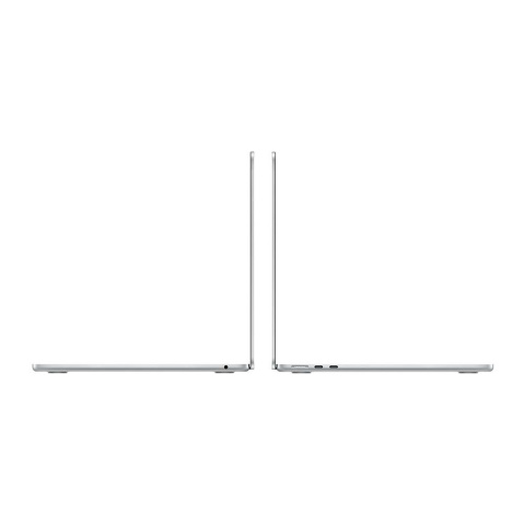 Apple MacBook Air (M5) 13.6" - Silver