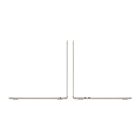 Apple MacBook Air (M5) 13.6" - Starlight