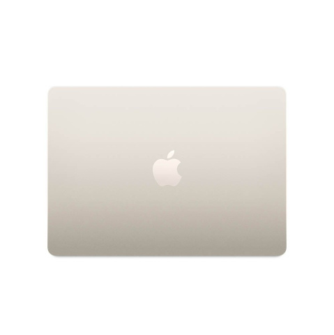 Apple MacBook Air (M5) 13.6" - Starlight