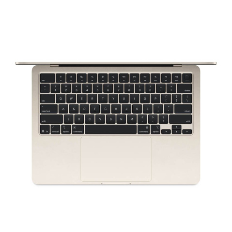 Apple MacBook Air (M5) 13.6" - Starlight