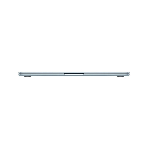 Apple MacBook Air (M5) 13.6" - Sky Blue