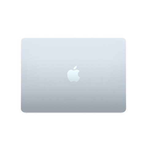 Apple MacBook Air (M5) 13.6" - Sky Blue
