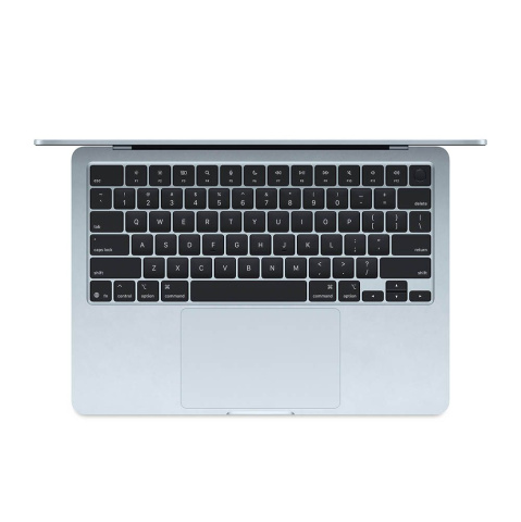 Apple MacBook Air (M5) 13.6" - Sky Blue