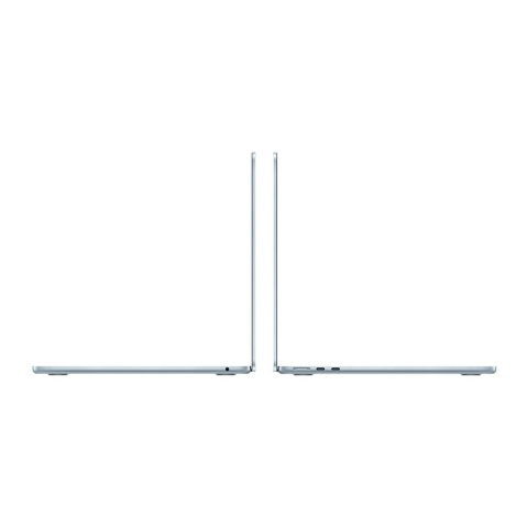 Apple MacBook Air (M5) 13.6" - Sky Blue
