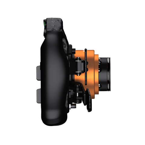 PXN GT ONE 300 mm GT versenykormány
