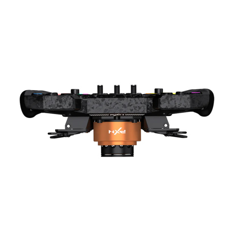 PXN GT ONE 300 mm GT versenykormány