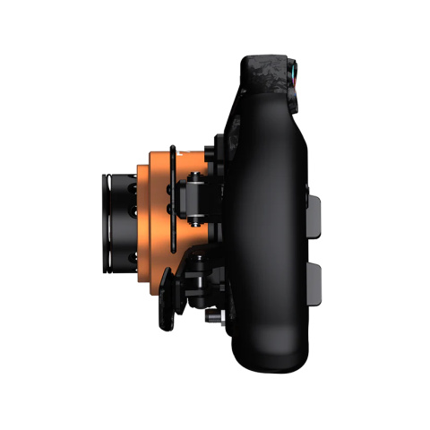 PXN GT ONE 300 mm GT versenykormány